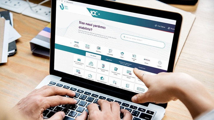 Gelir vergisinde beyanname rekoru kırıldı Mehmet Şimşek'ten açıklamalar