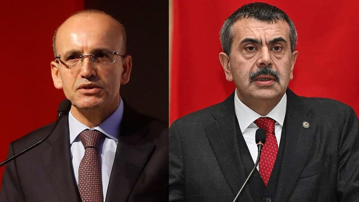 İlk rakam ortaya çıktı! İşte Şimşek ve Tekin'in atama için konuştuğu öğretmen sayısı