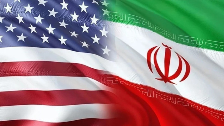 İran ile ABD arasındaki müzakereler Umman'da başladı