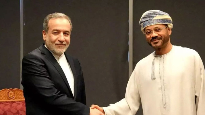 ABD-İran müzakerelerinin ilk turu tamamlandı!  'Yapıcı geçti' mesajı