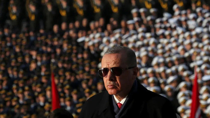 İsviçre basınından  Erdoğan'a övgü! 'Tarihe geçebilir'