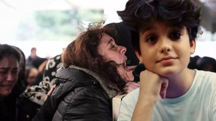 Mattia Ahmet Minguzzi'nin ailesini tehdit ettiği gerekçesiyle bir kişi daha tutuklandı