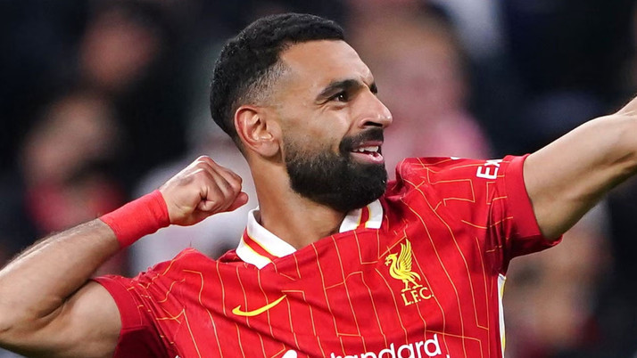 Salah, Liverpool'da kalmak için 500 milyon Sterlin'i reddetti!