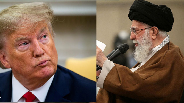 Müzakerelere saatler kala İran'a tehdit "Bedeli ağır olur"