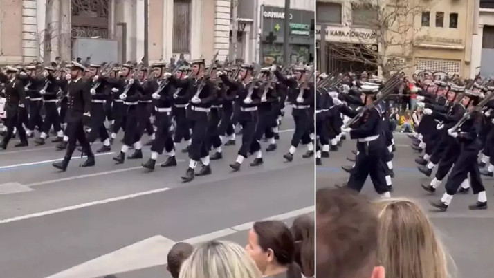 Türkiye'ye küfretmişlerdi! Yunan askerleri için karar çıktı! Hapis cezası aldılar