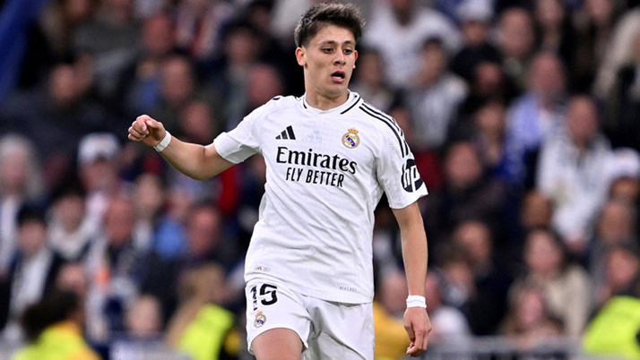 Arda Güler'e Arsenal kancası Real Madrid'e bonservis teklifi ortaya çıktı