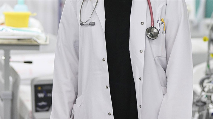 Kadın hastalar için skandal mesajlar! O doktorlar hakkında flaş karar