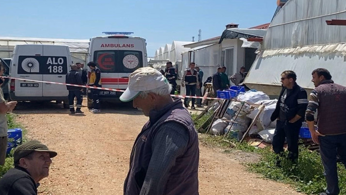 Soba faciası! Aynı aileden 3 kişi hayatını kaybetti