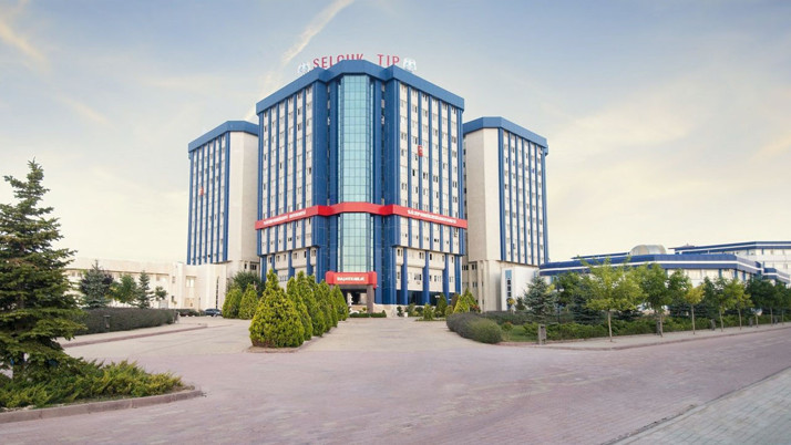 Konya'da kadın hastalar için skandal mesajlar paylaşan doktorlarla ilgili yeni gelişme