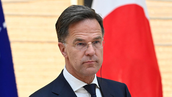 Rusya uzaya nükleer silah yerleştirme hazırlığında iddiası Mark Rutte uyardı