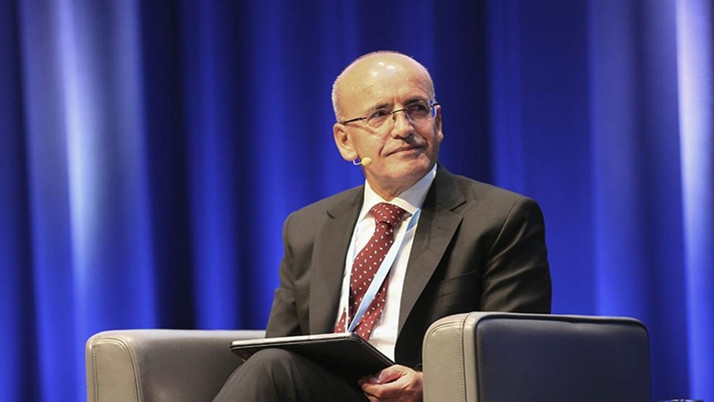 İzahı kabul edilmeyenler incelemeye sevk edildi! Bakan Mehmet Şimşek'ten açıklama