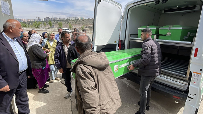 Şanlıurfa'da sahipsiz köpeklerden kaçan üniversite öğrencisinin kahreden ölümü