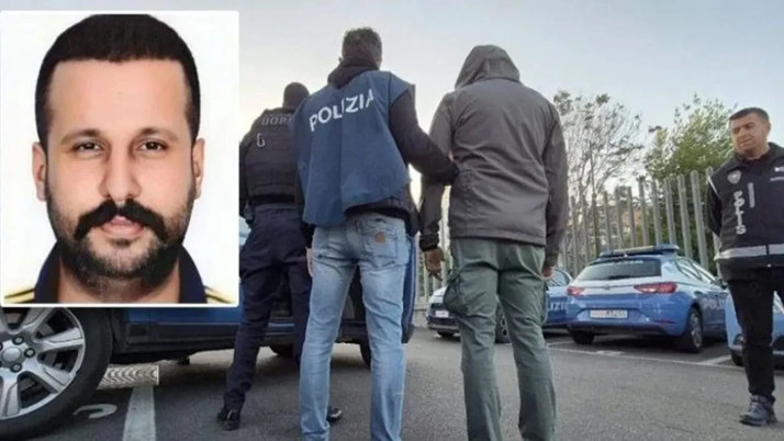 Çete lideri Barış Boyun Cezaevinden talimat verdi! Savcıyı öldürün