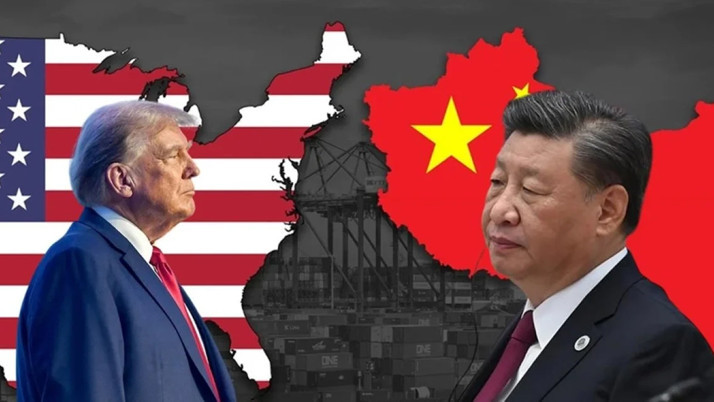 Trump’tan Çin'e sert tarife mesajı: İstisna yok