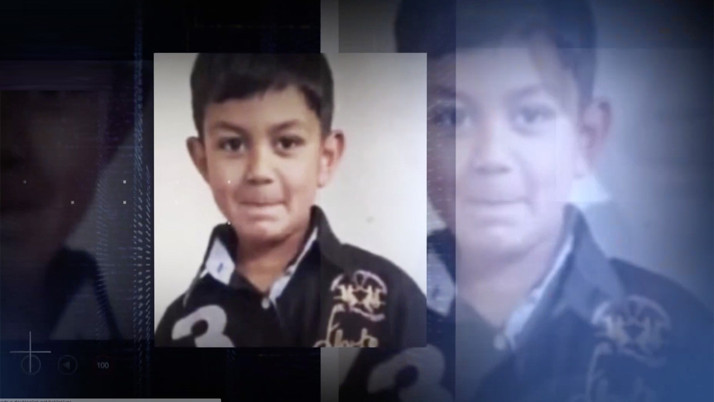 7 yaşındaki Cumali Timi nerede? Terliklerinin bulunduğu yer korkuttu