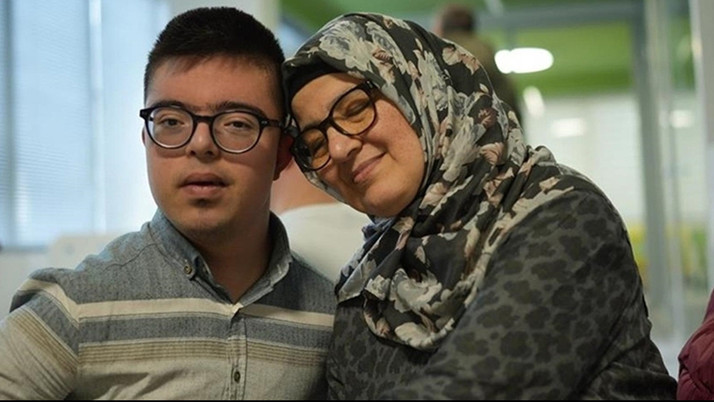 Down sendromlu çocuk oyun alanına alınmamıştı! Yeni gelişme...