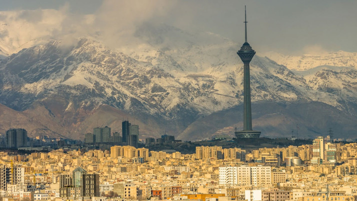 Tahran için kıyamet depremi! Eğer bu olursa İran'da egemenlik yıkılır deniyor