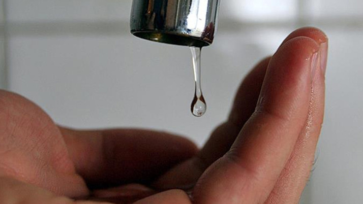 İSKİ duyurdu! 8 mahallede 10 saatlik su kesintisi yapılacak