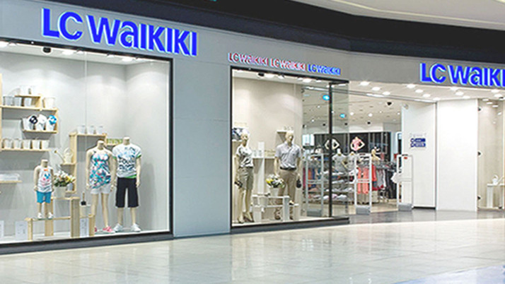 LC Waikiki'den çocuklara özel 23 Nisan koleksiyonu