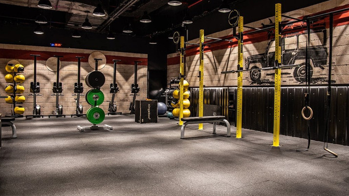 Rekabet Kurulu MACFit'in satışını onayladı