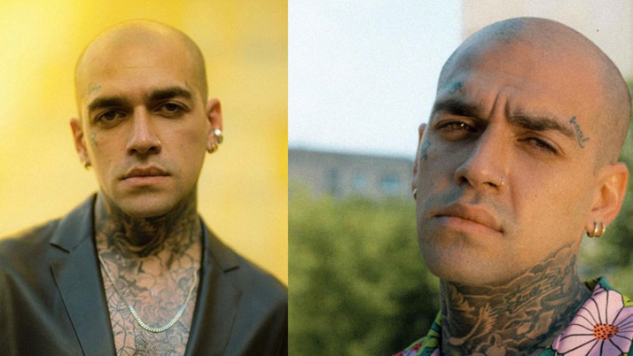 TÜGŞAV, rapçi Ezhel'in bağışını kabul etmedi! Sebebi bu paylaşımlar çıktı