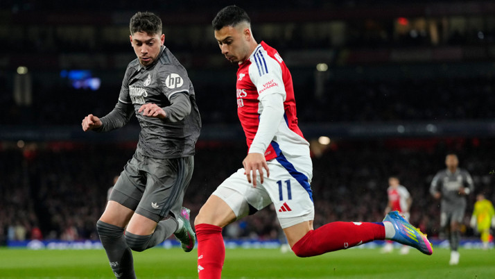 UEFA Şampiyonlar Ligi'nde yarı finalistler belli oluyor