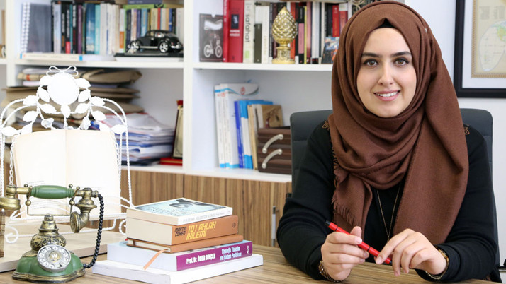 Üniversiteyi yasa boğan ölüm! Doç. Dr. Elif Kaya hayatını kaybetti