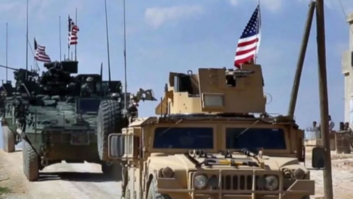 ABD'den Suriye kararı: Tarih verildi askerler çekilecek