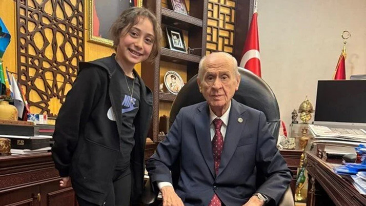 Roblox açılacak mı? Bahçeli'ye "Roblox açılsın" talebi