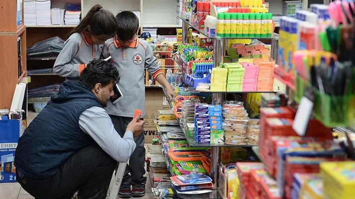 Bakanlık o markayı ifşa etti: Kırtasiye ürününün satışı yasaklandı