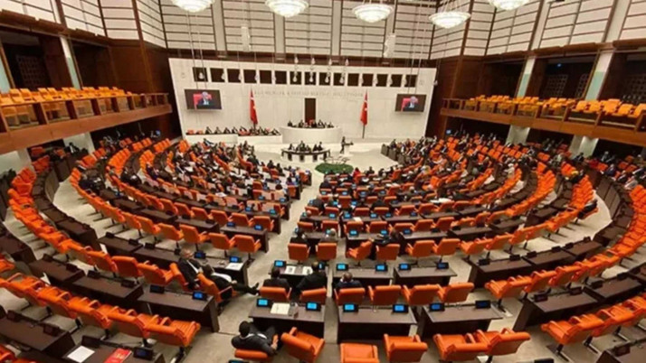 İklim Yasası teklifi, Meclis gündeminden çıkarıldı