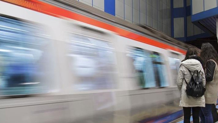 Metro İstanbul duyurdu: Yarın bakım çalışması yapılacak, 3 istasyonda...