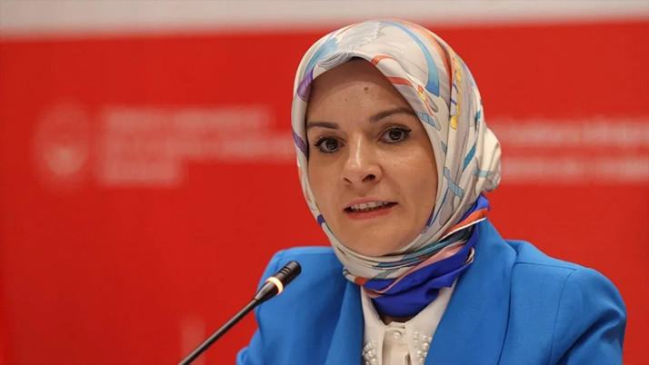 Paralar hesaplara geçti, IBAN'ınızı kontrol edin: Bakan Göktaş açıkladı