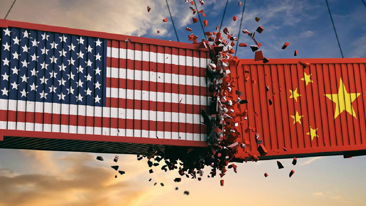 ABD Çin'e yönelik vergiyi yüzde 245'e çıkarabilir