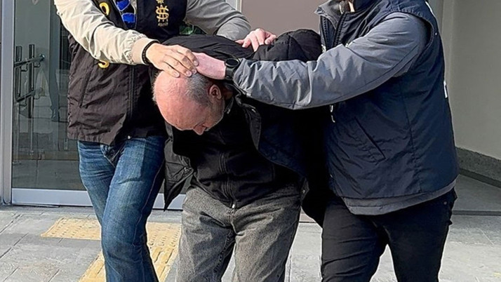 Ahmet Minguzzi'nin mezarını tahrip etmişti tutuklanan zanlının ifadesi ortaya çıktı