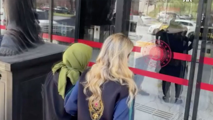 Kan donduran olay! Antalya'da anne 36 günlük bebeğini 2. kattan attı