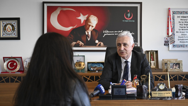 Aort yırtılmasının en büyük nedenini açıkladı! Profesörden 'kontrol' önerisi