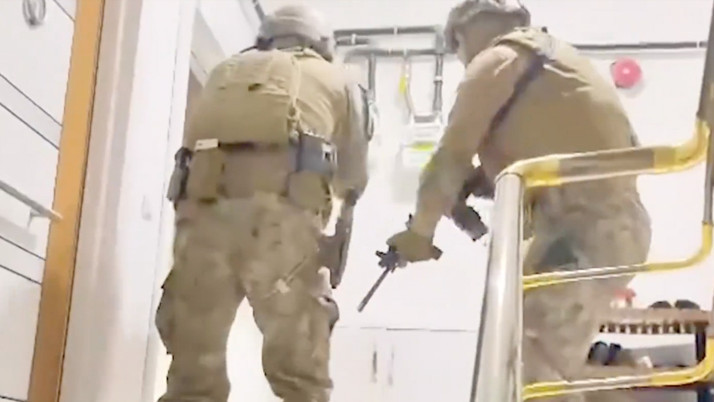 Bakan Yerlikaya duyurdu! 17 ilde DEAŞ operasyonu: 89 gözaltı