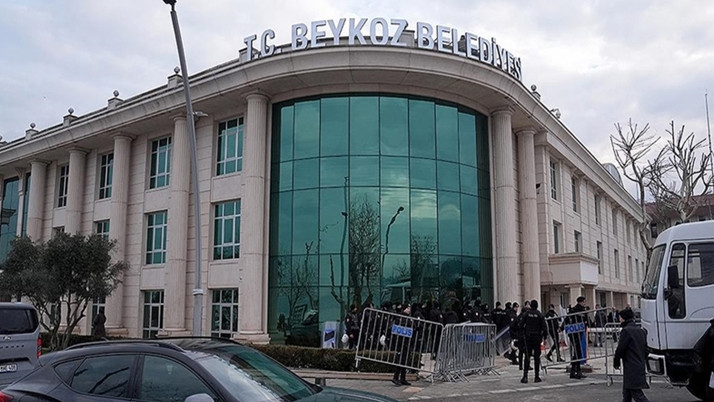 Beykoz Belediye Başkan Yardımcısı Fidan Gül gözaltına alınmıştı! Flaş gelişme