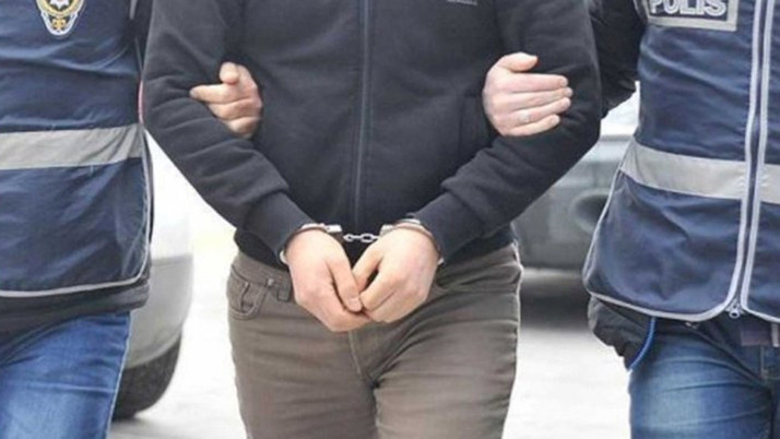 Beyoğlu'nda Aşkenaz Sinagogu'na silahlı saldırı yapan şüpheli tutuklandı