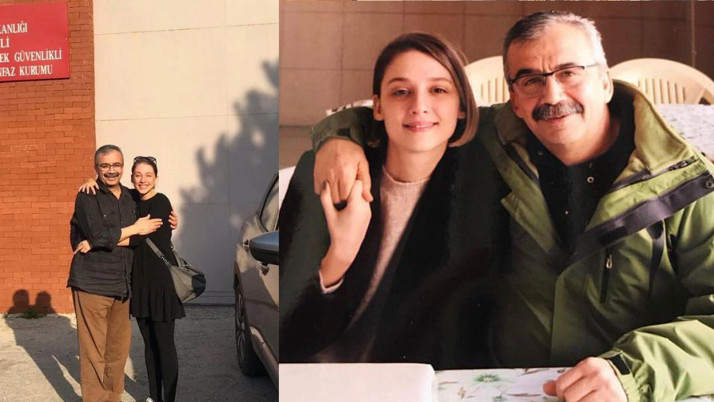 Sırrı Süreyya Önder aslen nereli kökeni Türk mü Kürt mü? Afedersiniz Türküm ve...