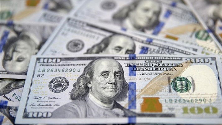 Dolar ve Euro'da günün ilk alış-satış rakamları