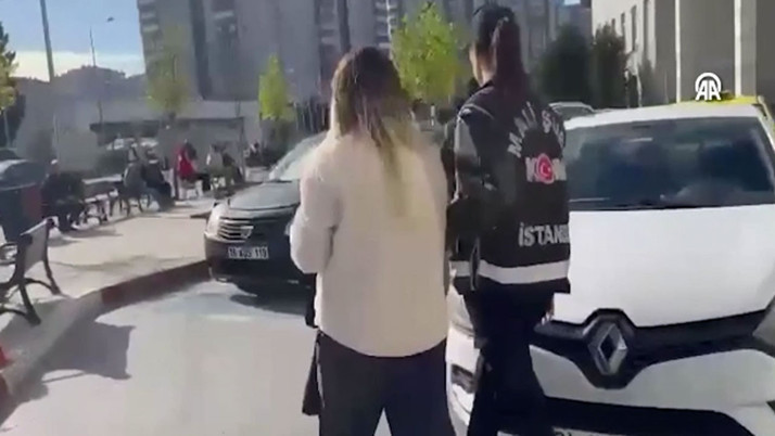 Beykoz Belediyesine yönelik soruşturma! Başkan Yardımcısı Fidan Gül tutuklandı