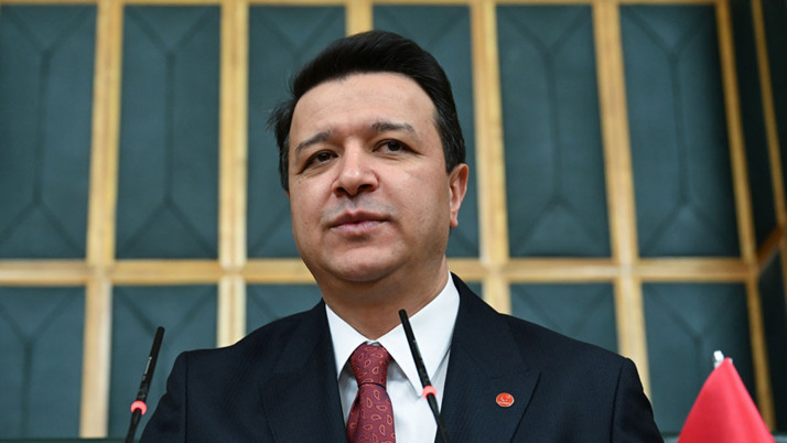 Netanyahu 'İki ülke ile pazarlık halindeyiz' dedi Saadet lideri Mahmut Arıkan sordu