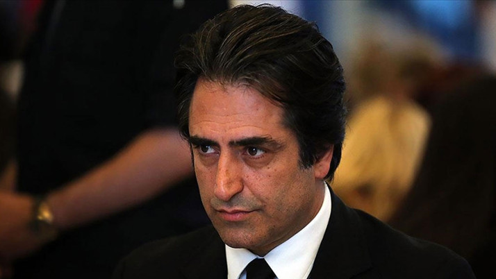 Mahsun Kırmızıgül'den Sırrı Süreyya Önder açıklaması:Herkesten tek isteğim...