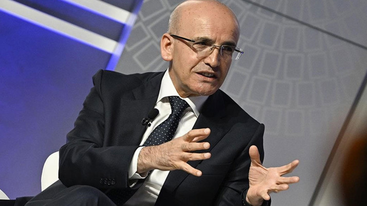 Bakan Mehmet Şimşek'ten kripto hizmet sağlayıcıları ve ödeme kuruluşlarına uyarı