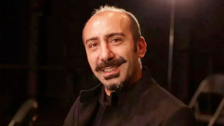 İmamoğlu'na sessiz kaldığı için 'linç' edilen Metin Yıldız: Sabrediyorum