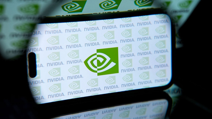 ABD-Çin rekabetinin teknoloji devi Nvidia'ya faturası 5.5 milyar dolar