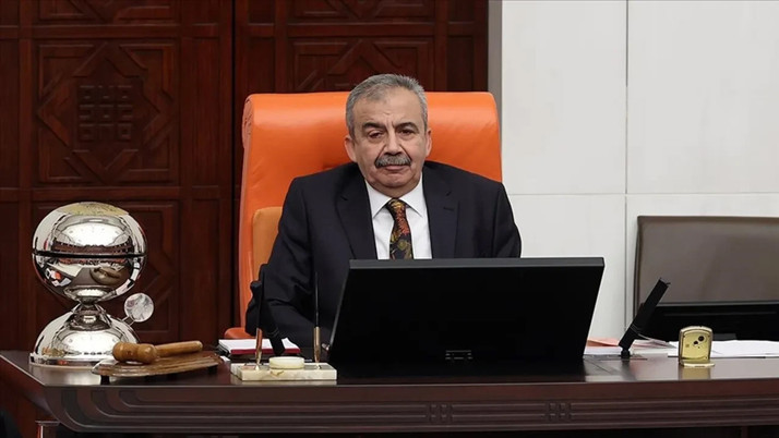 Memişoğlu’ndan Sırrı Süreyya Önder açıklaması: "Yırtılma tespit edildi"