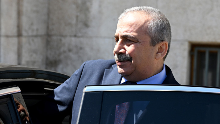 Sırrı Süreyya Önder'in sağlık durumunda son durum